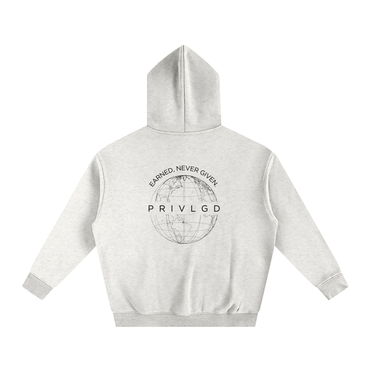 Special Edition Fitness Creator Hoodie