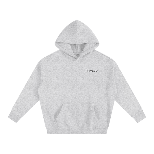 PRIVLGD Oversized Heavyweight Hoodie