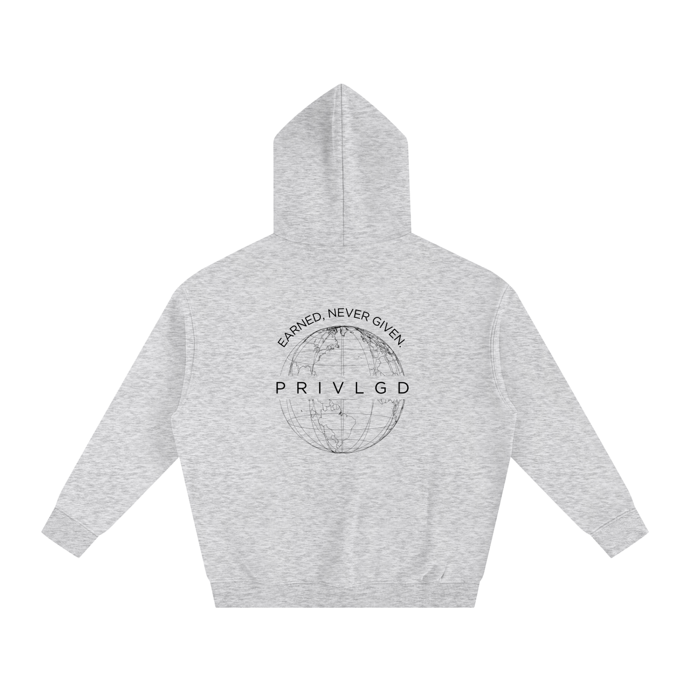 Special Edition Fitness Creator Hoodie