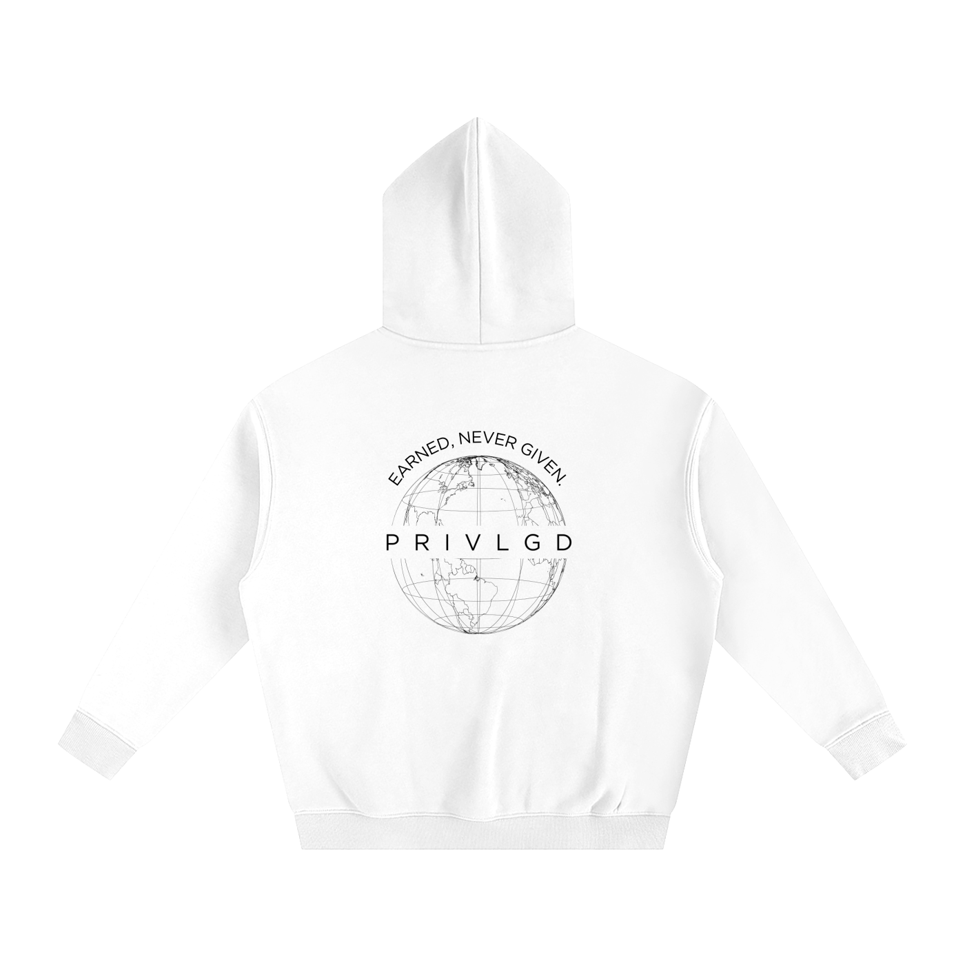 Special Edition Fitness Creator Hoodie