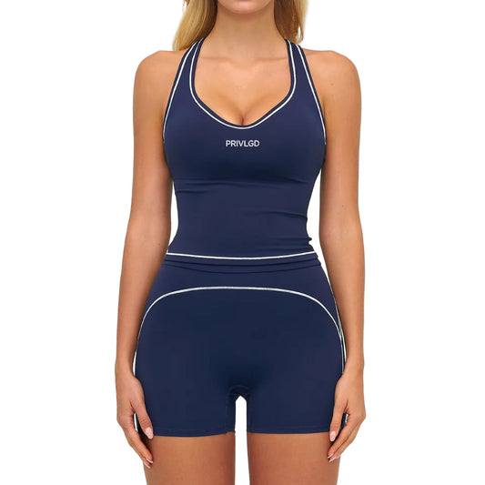 PRIVLGD "Retro" Contour Performance Set