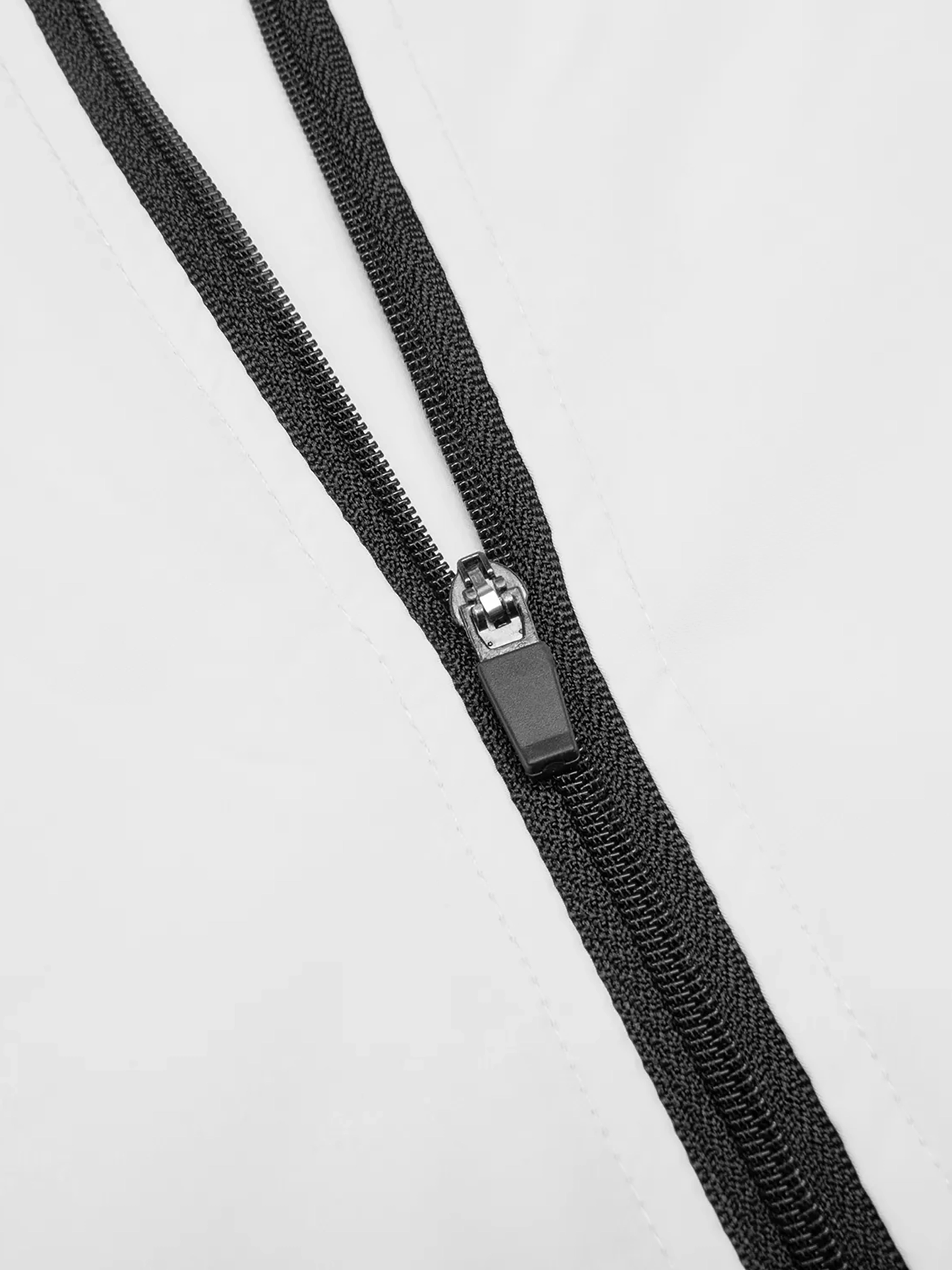 PRIVLGD Soft Hooded Sports Jacket